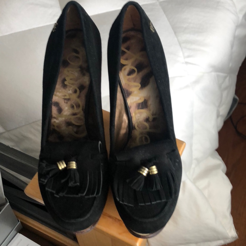 Sam Edelman Wesley Platform - Picture 2 of 5
